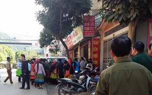 Chủ tịch thị trấn nói gì về vụ thiếu nữ Mông treo cổ tự tử trong nhà mình?
