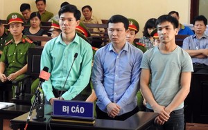 Vụ 9 bệnh nhân chạy thận tử vong ở Hòa Bình: Khởi tố Giám đốc Công ty Thiên Sơn