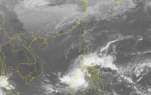 Không khí lạnh khiến nền nhiệt độ giảm sâu