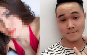 Thông tin mới nhất vụ á hậu, MC bán dâm nghìn USD ở Sài Gòn