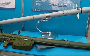 Nga thắng thầu hợp đồng 1,5 tỷ USD cung cấp tên lửa cho Ấn Độ