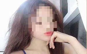 Kiều nữ 25.000 USD trong đường dây Á hậu, MC bán dâm ở Sài Gòn là ai?