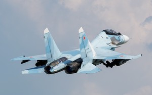 Tiêm kích Su-30SM có gì đặc biệt khiến Minsk chờ đợi còn Erevan sục sôi?