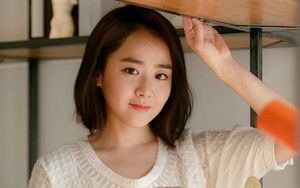 “Em gái quốc dân” Moon Geun Young: Áp lực vì hào quang trong quá khứ, mắc bệnh nguy hiểm rồi chật vật tìm lại danh vọng ở tuổi 31