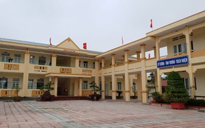 Lời kể sốc của học sinh ở Quảng Bình bị cô giáo phạt hơn 200 cái tát