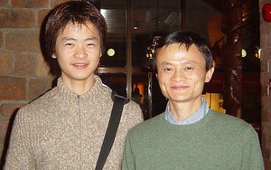 Con trai tỷ phú Jack Ma: Bị đồn chết vì ung thư, bỏ nhà đi bụi và câu nói khiến bố sửng sốt năm 10 tuổi