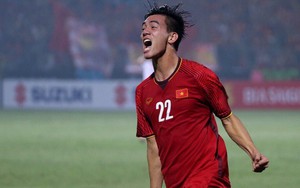 "Nếu biết sử dụng, Tiến Linh còn nguy hiểm hơn nữa tại AFF Cup 2018"