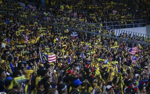 Malaysia chính thức phá sâu kỷ lục của Việt Nam tại AFF Cup 2018
