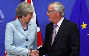 Thỏa thuận giữa Anh và Tây Ban Nha về Gibraltar đã mở đường cho Brexit