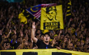 Triệu phú hàng không nhận lời, "đội quân vàng" của Malaysia sẵn sàng đổ bộ xuống Thái Lan