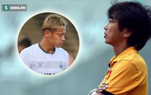 Quyết định lạ lùng với "Messi Campuchia", Honda sẽ chịu hậu quả giống HLV Toshiya Miura?