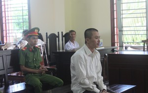 Giết chồng nhân tình, gã đàn ông "cuồng yêu" lãnh án chung thân