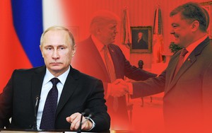 Đụng độ Nga-Ukraine: "Đòn hiểm" với TT Putin trước G20 hay Nga đang thử phương Tây?