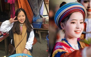 Cô gái bán hạt óc chó ở Hà Giang bỗng "mất tích" và màn tái xuất khiến dân mạng kinh ngạc
