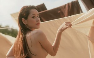 MV 16+ của Chi Pu gây sốc hoàn toàn: Khoe thân, nhiều cảnh nóng tới mức chưa ca sĩ nào dám làm!