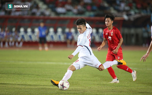 Sau AFF Cup, Quang Hải sẽ lập một cột mốc chưa từng có trong sự nghiệp?