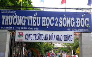 Phụ huynh học sinh nghèo ở Cà Mau cũng bị trường ép đóng tiền "xã hội hóa"