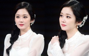 Nữ thần Jang Nara: Xinh đẹp bậc nhất xứ Hàn, bị tẩy chay suốt 9 năm chỉ vì 1 câu nói