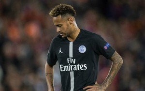 Thiếu đi điều quan trọng nhất, Neymar và Mbappe cũng chẳng cứu nổi "gã nhà giàu" PSG