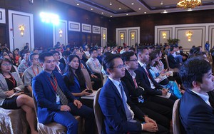200 đại biểu hội tụ phát huy sức mạnh trí thức trẻ Việt kỷ nguyên 4.0