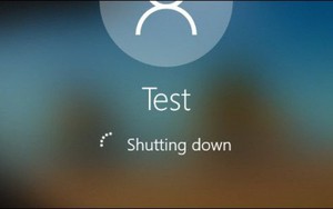 Chính xác thì điều gì sẽ diễn ra khi bạn tắt máy hay đăng xuất khỏi Windows?