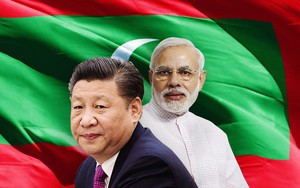 Chìm trong bể nợ, Maldives tố Trung Quốc thổi phồng giá dự án, hô hào "India First"