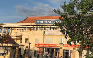 Cô giáo trẻ kể lại chuyện tình buồn với tiến sĩ nhiều vợ