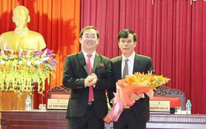 Kiện toàn nhân sự 6 tỉnh thành