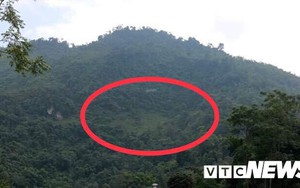 Nơi hổ thần ngự trị và quả núi rùng rợn không ai dám vào ở Sơn La