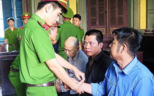 Băng nhóm điều chế ma túy ở Sài Gòn đối diện 5 án tử hình