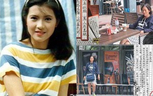 Hình ảnh cuối cùng của "ngọc nữ" Lam Khiết Anh trước khi chết cô độc ở tuổi 55