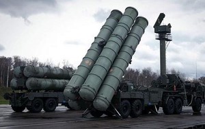 Cảnh báo S-300 sẽ đè bẹp “kẻ gây hấn” ở Syria, Nga ngầm “chỉ mặt” Israel?