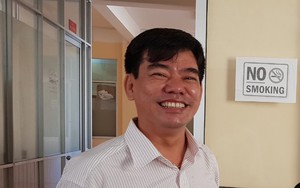 Trưởng phòng dọa cắt cổ hiệu trưởng lãnh án 12 tháng tù