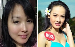 Cuộc sống của á hậu xinh đẹp nhất lịch sử Hoa hậu Việt Nam giờ ra sao?