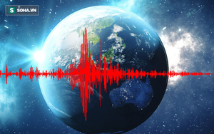 Trái Đất bị 1 đợt sóng bí ẩn "tấn công": Nhà khoa học điên đầu truy tìm nguồn gốc