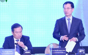 Đề nghị Thủ tướng sớm công nhận tiếng Anh là ngôn ngữ thứ 2