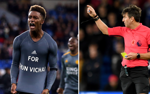 Chiếc thẻ vàng "không trái tim" tại Premier League và điều luật cần phải bị loại bỏ