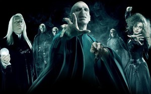 Những ác nhân khét tiếng của vũ trụ điện ảnh phép thuật Harry potter