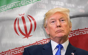 Gây "áp lực tối đa" với Iran nhưng lại chừa ngoại lệ, ông Trump đang suy nghĩ quá giản đơn?