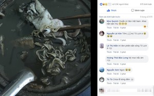 Nửa đêm đăng ảnh đồ ăn, chàng trai khiến dân mạng 'nín lặng' với... bát mì chị Dậu