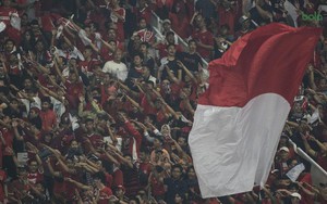 Chưa đá trận nào, Indonesia đã hét giá vé trên trời cho bán kết và chung kết AFF Cup