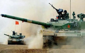 Trung Quốc dồn tổng lực phát triển xe tăng "hàng nhái": Đâu là đối thủ chính?