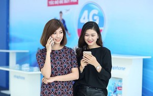 Muốn chuyển mạng giữ số, khách hàng cần làm gì?