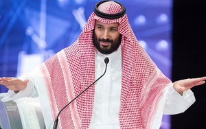 Vụ Khashoggi: Một số dân Saudi tẩy chay Amazon, bảo vệ Thái tử Salman