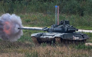 Rostec: Xe tăng T-90 đã được cung cấp cho Việt Nam