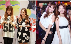 Em gái ruột xinh đẹp của Hari Won đang âm thầm tấn công showbiz Việt