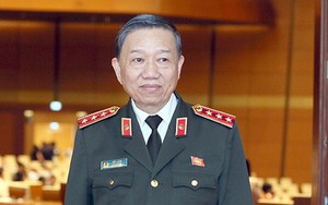 “Bộ Công an không tăng bất cứ một biên chế nào từ nay đến 2021”