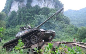 Việt Nam có những kíp xe tăng thiện xạ không kém huyền thoại của Liên Xô