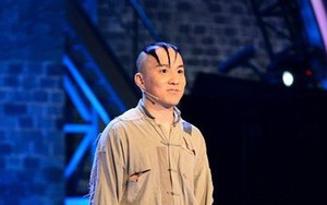 Sao nhí đóng "Tam Mao" sau 22 năm giờ ra sao?