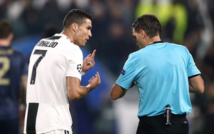 Ronaldo thôi chưa đủ, Juventus vẫn thiếu một điều quan trọng để đoạt Champions League